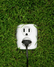Electrical Outlet Safety